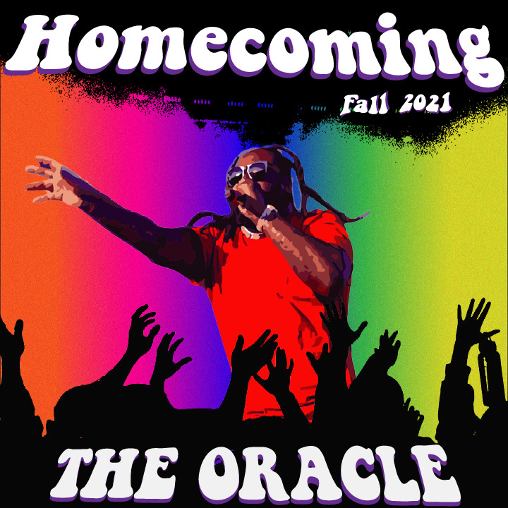 Homecoming Issue 2021