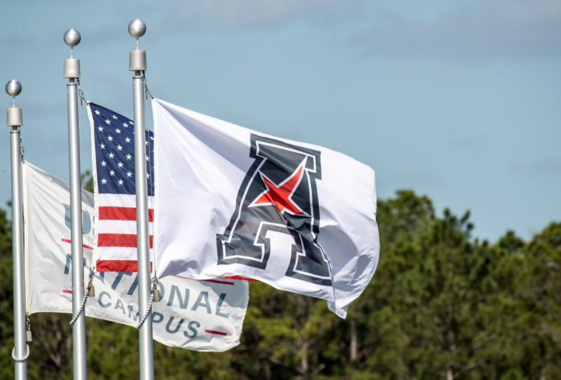 Report: Prospective schools have started submitting applications to join AAC