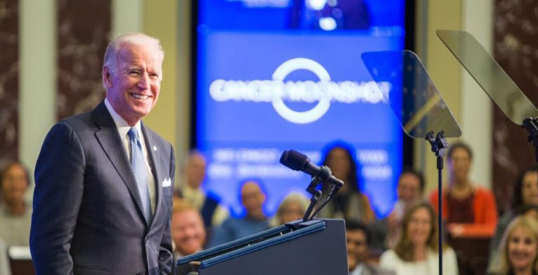 OPINION: Biden needs to do more to combat climate change before disasters worsen