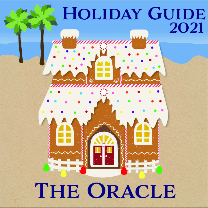 Holiday Guide 2021
