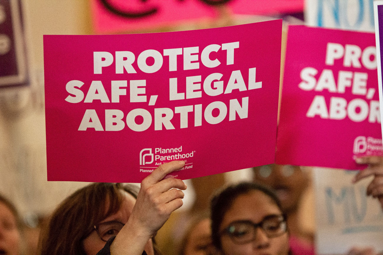 OPINION: Florida abortion bill ignores civil liberty