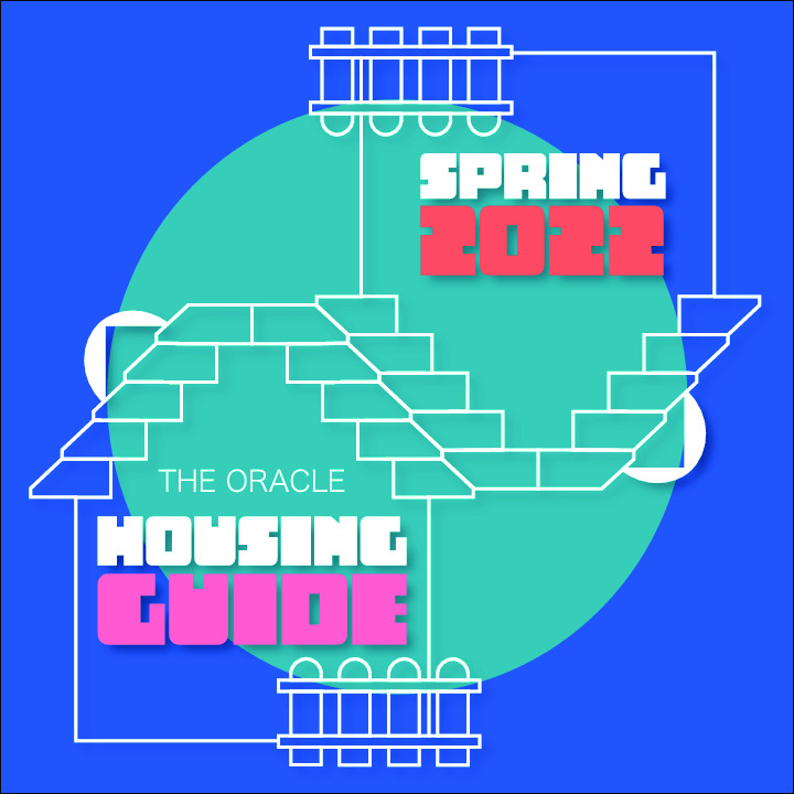 Housing Guide – Spring 2022