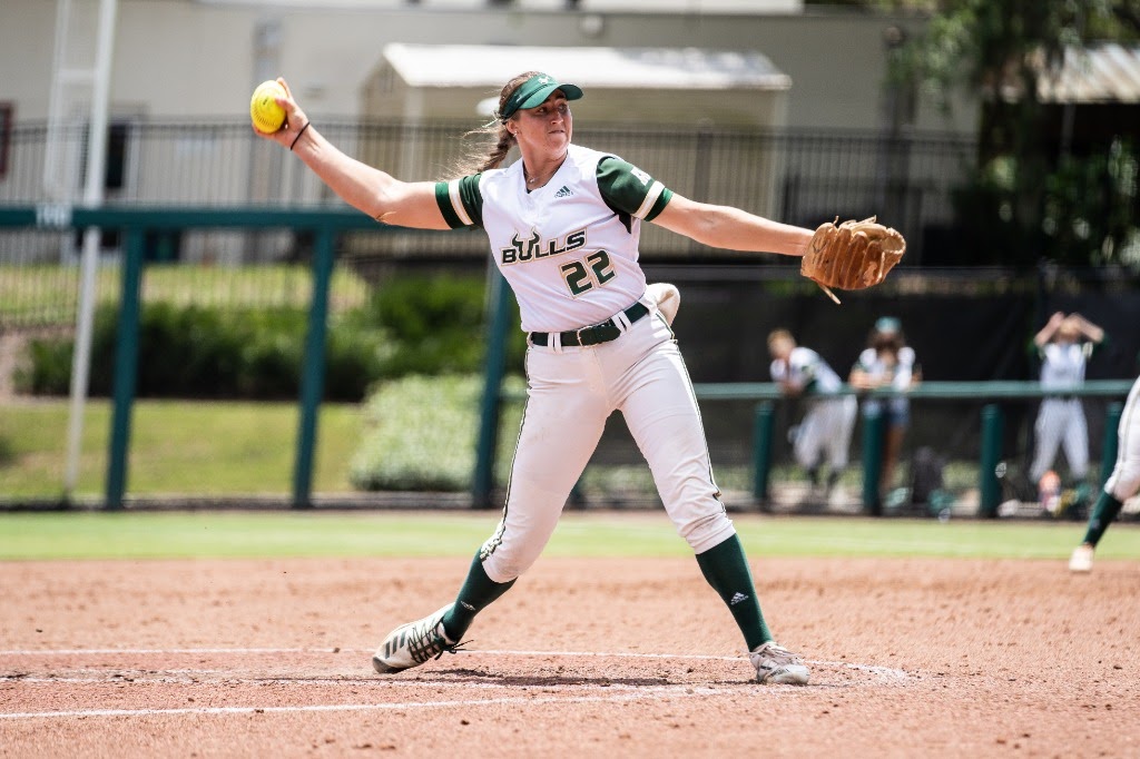 USF’s green machine, on and off the field