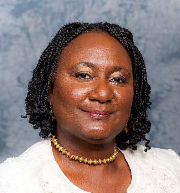 Change for the community: Fenda Akiwumi brings holistic worldview to IBL, research