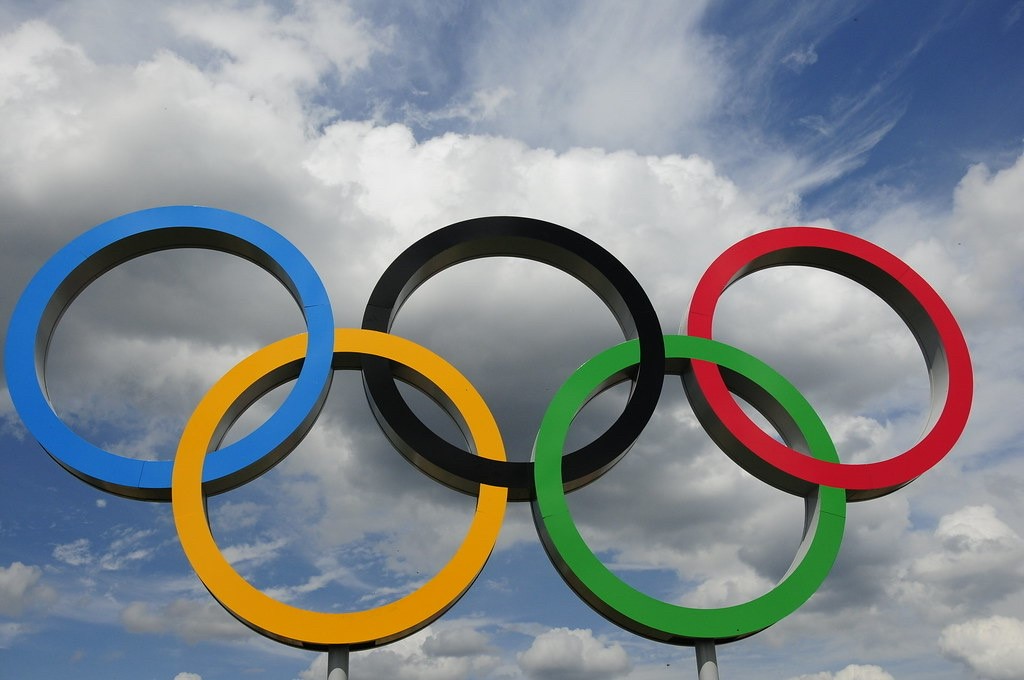 OPINION: Winter Olympic games offer stage for humanitarian crimes