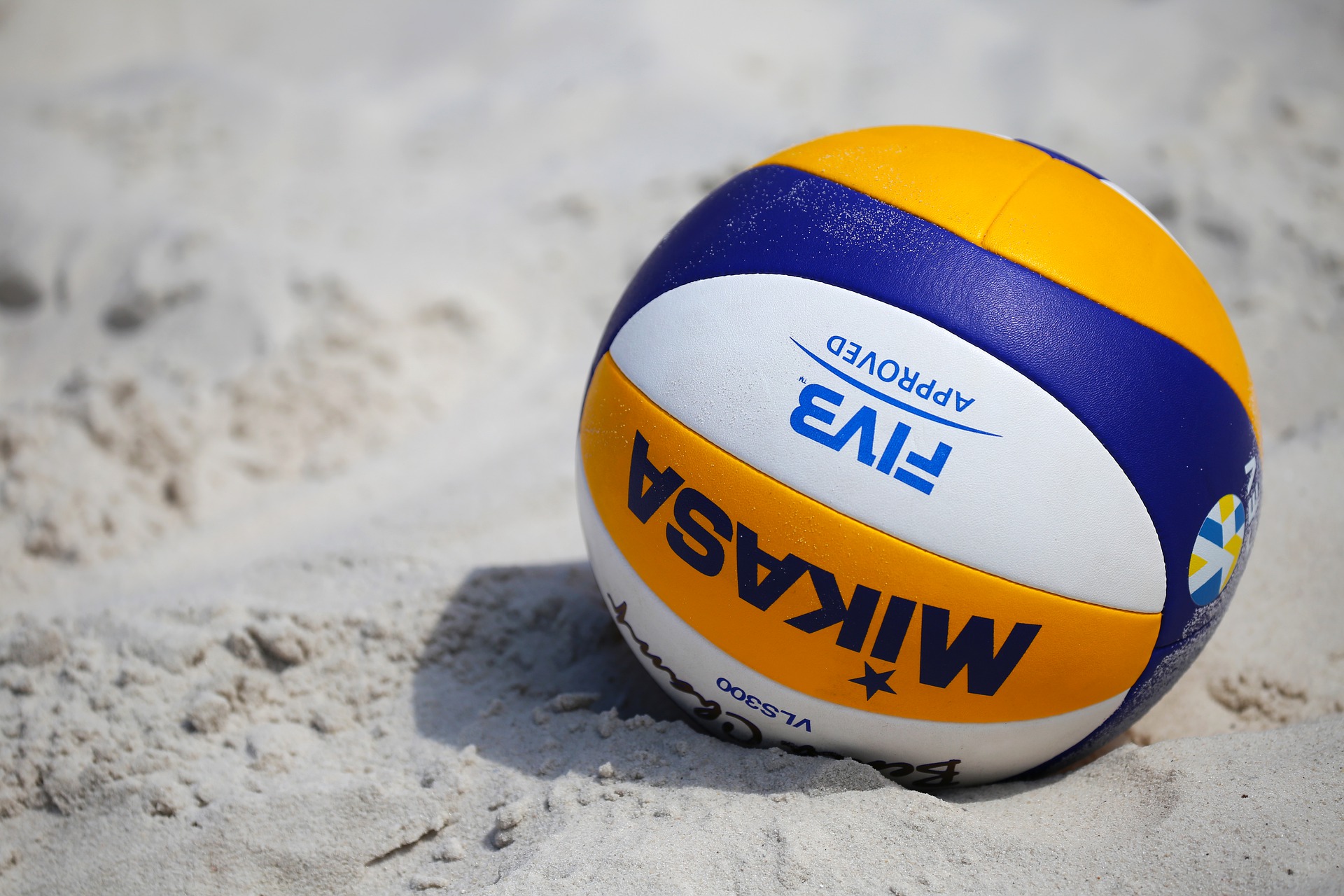 USF Athletics announces addition of women’s beach volleyball