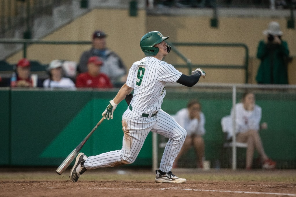 USF shuts out the Panthers in midweek matchup