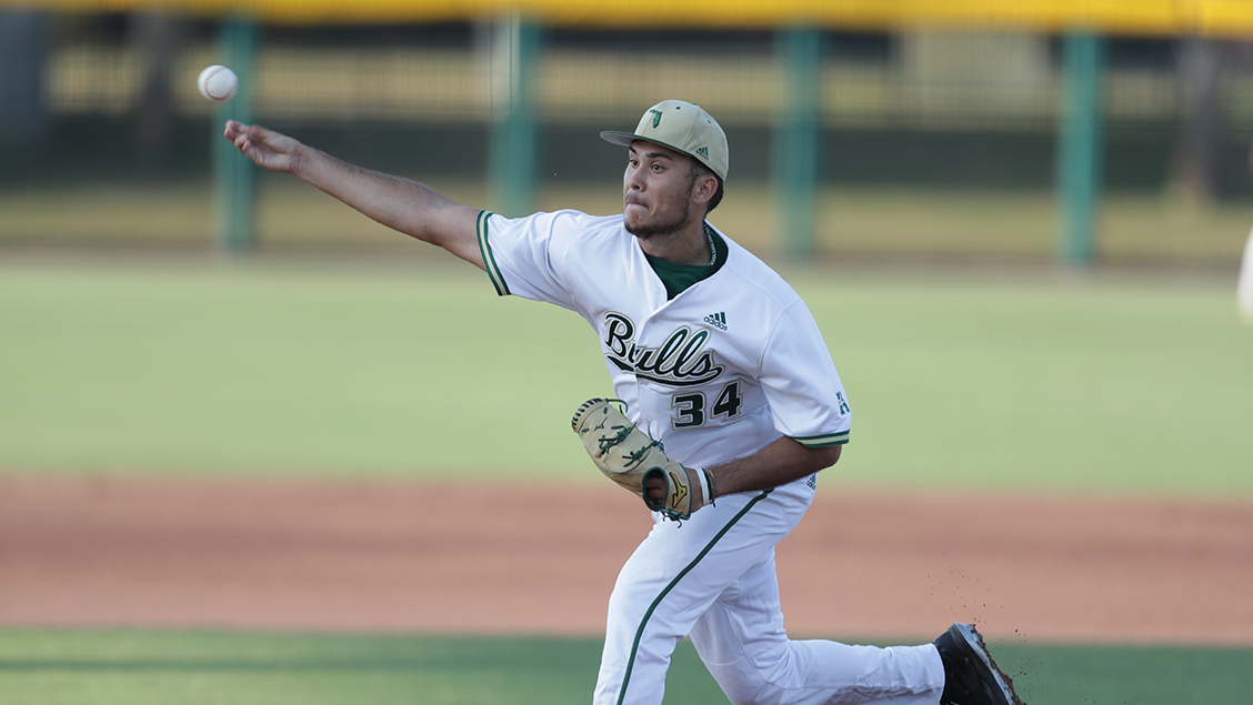 Orion Kerkering drafted by Philadelphia Phillies