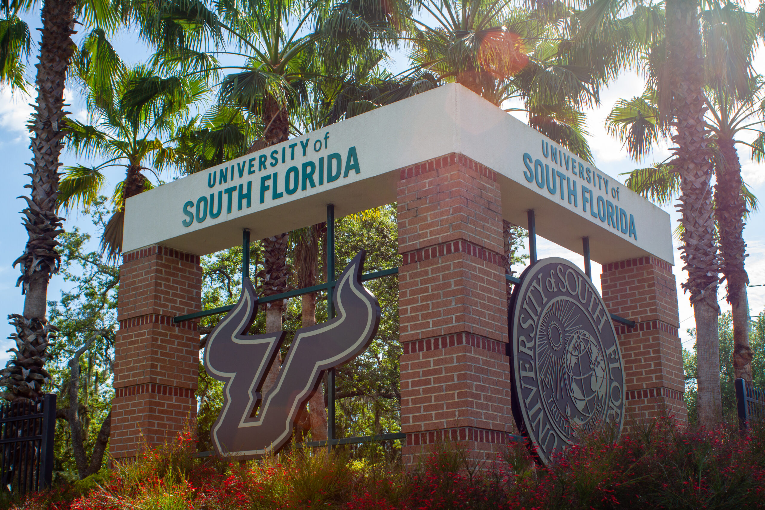 DeSantis approves $245 million in legislative requests to USF in annual state budget
