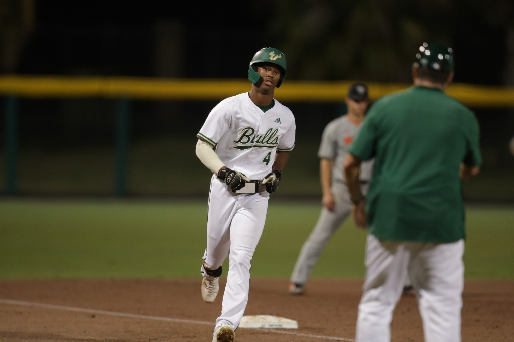 USF escapes sweep despite mounting injuries, inconsistent pitching