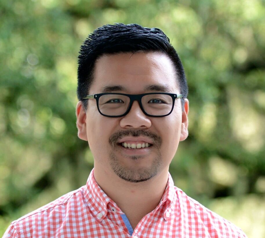 Diversity making a difference: Kevin Lee provides support to students through advising and representation