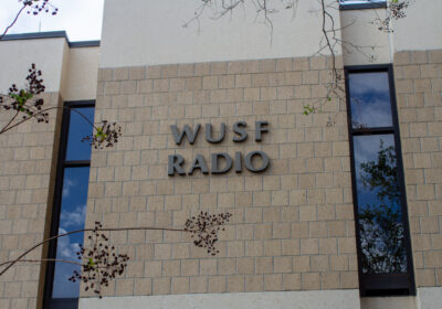 WUSF swaps long-running Jazz All Night for news programming