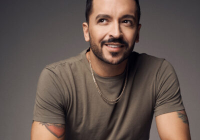 Jai Rodriguez to speak at first lecture series of the semester