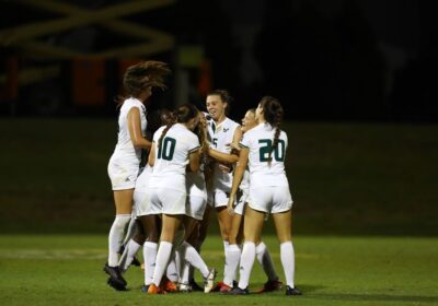 NOTEBOOK: Women’s soccer gets fourth straight win against ECU