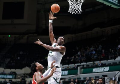 Men’s basketball hopes roster changes can translate to wins