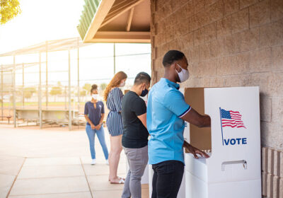 How and where to vote as the November midterm election date approaches
