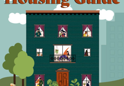 Housing Guide - Fall 2022