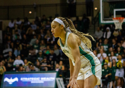 Notebook: Women’s basketball extends undefeated start with narrow victory over TCU