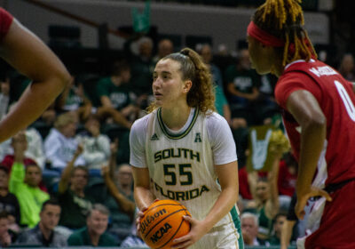 Women’s basketball extends win streak to six over New Hampshire