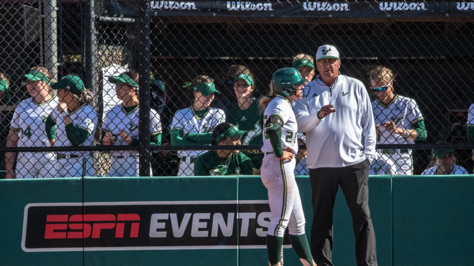 Taking a peak at USF softball’s 2023 signing class The Oracle
