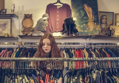 OPINION: Thrifting culture does more environmental harm than good