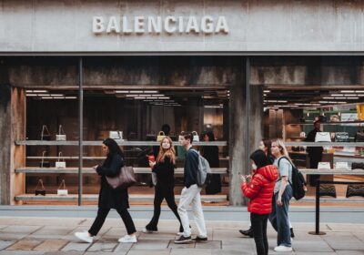 OPINION: Balenciaga needs to be held responsible for their advertisements