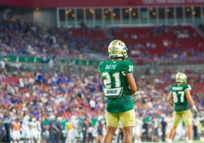 USF football updates: Roster changes aplenty