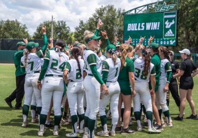 USF softball after Corrick’s departure