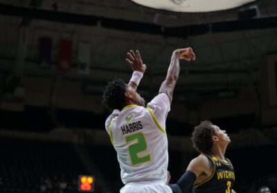 South Florida gives up double-digit lead in loss to Wichita State