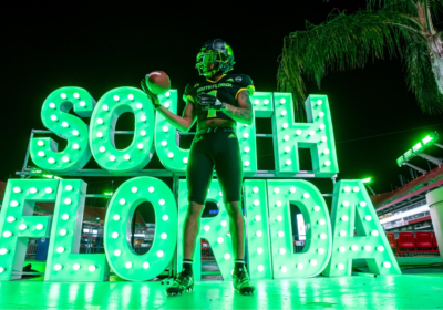 An in-depth look into USF football transfers
