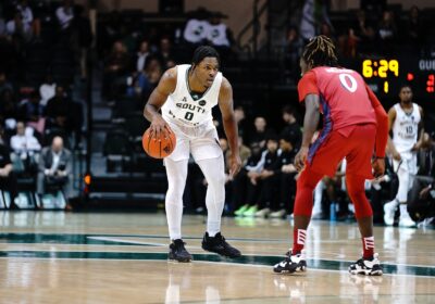 Men’s basketball’s inconsistencies lead to 84-66 loss against Tulane