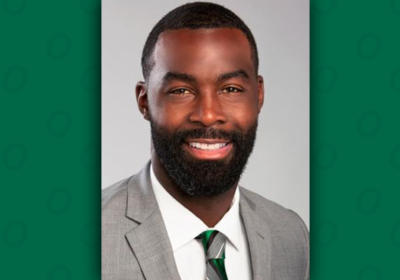 L’Damian Washington hired as new wide receivers coach