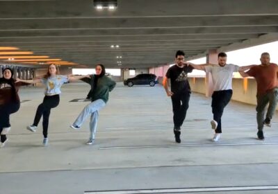 Revamped Dabke club introduced at USF