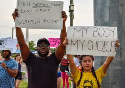 OPINION: What a proposed 6-week abortion ban could mean for students, and why you should care