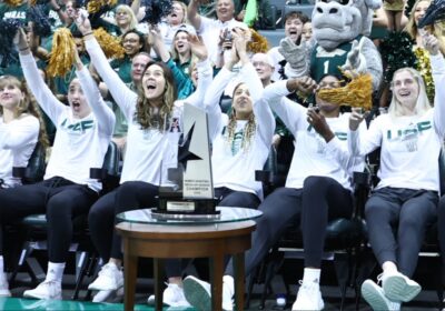 Women’s basketball Selection Sunday results
