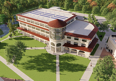 New Nursing/STEM building at Sarasota-Manatee campus in final design stages