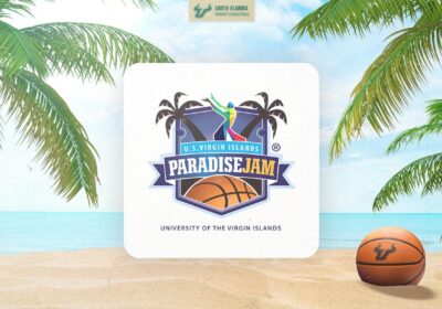 Women’s basketball to appear in Paradise Jam tournament next season