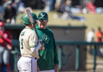 Associate head coach reportedly leaving USF baseball one day after pitching coach