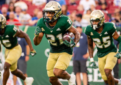 Previewing USF’s 2023 opponents