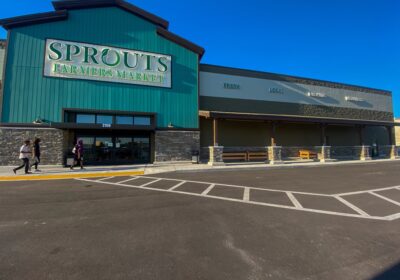 New Sprouts location to open near USF Tampa campus on Friday