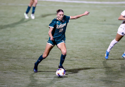 Gritty defenses leads to scoreless draw
