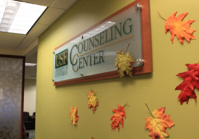 USF experts say students need mental health support post-Milton