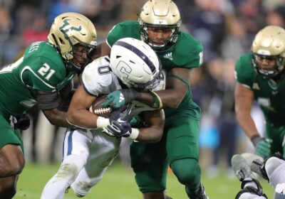 Takeaways: USF shows ‘fourth-quarter team’ mentality in close win over UConn