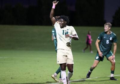 Charlotte captures last-minute victory over South Florida
