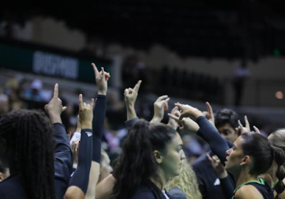 USF loses to North Texas, falls to fifth in AAC