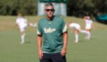 USF chooses former coach’s husband to lead women’s soccer