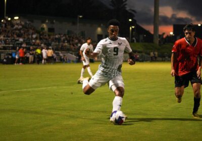 Men’s soccer report card: Losing record overshadows pockets of hope