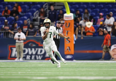 USF has one more chance at bowl eligibility after UTSA loss: ‘We all know what’s at stake’