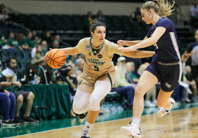 South Florida struggles with consistency in 56-55 win against UNF