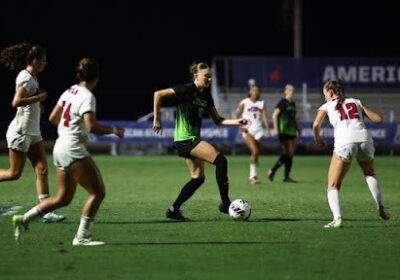 Women’s soccer fails to make a comeback in season-ending FAU match